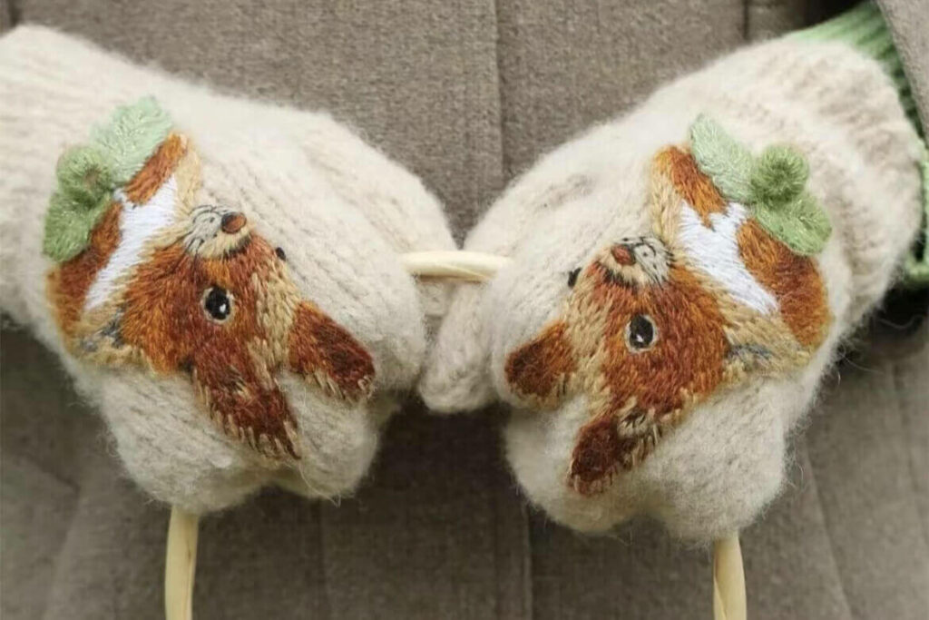 The Best Extreme Cold Weather Gloves - Coleman's Guide