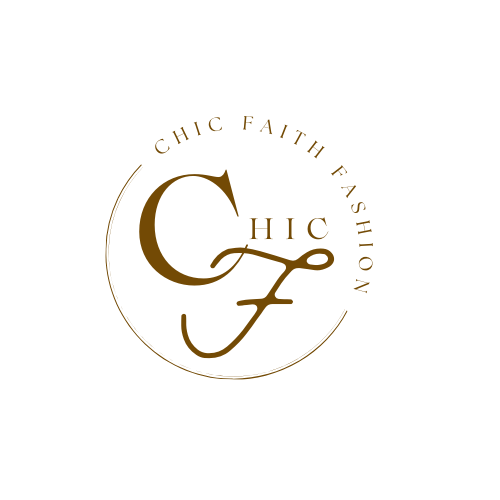 Chicfaith Logo Website watermark image