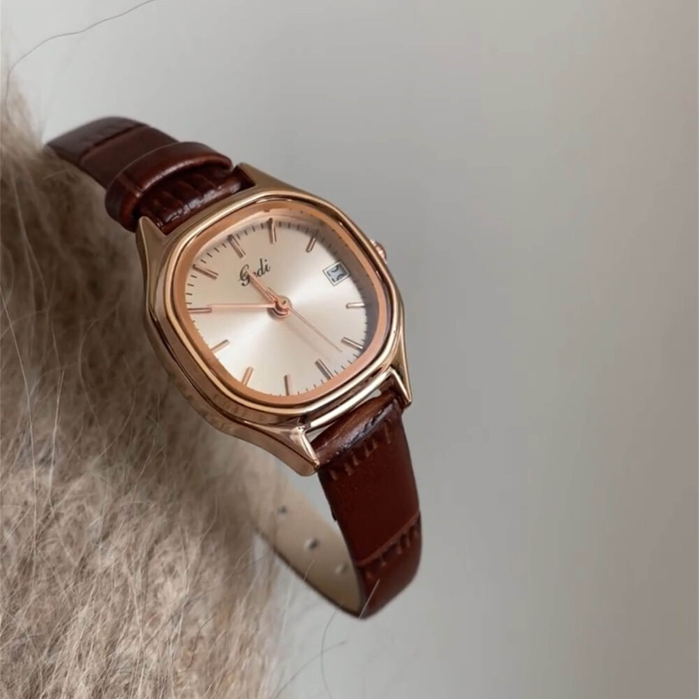 watch249-03.jpg Chic Style Brown Oval Face Women’s Leather Watch