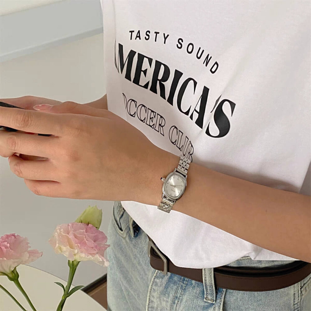 watch325-06.jpg Vintage Style Gold/Silver/Rose Gold Square-Round Watch