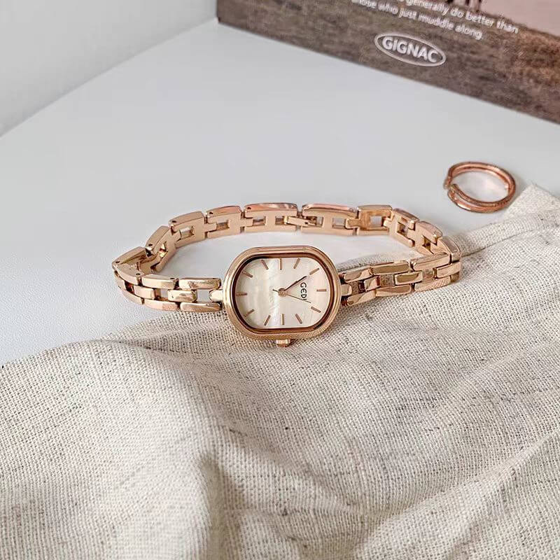 watch332-07.jpg Minimalist Style Gold/Silver Oval Stainless Steel Ladies Watch